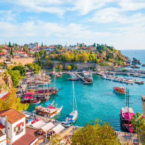 Flights Prague Antalya Turkey | www.flymeto.com