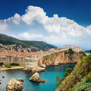 Flights Prague Dubrovnik Croatia | www.flymeto.com